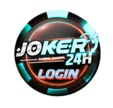 joker24h login-Logo