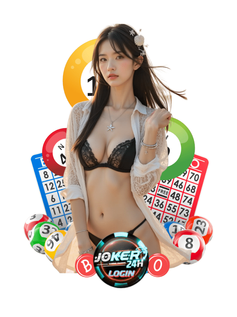 joker24h login เว็บพนัน